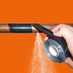 MF50 Anti Leak Tape – Mareflex GmbH