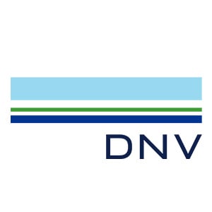 DNV type approval