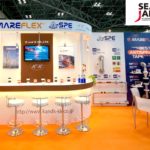 mareflex sea japan maritime exihibion 2022