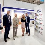 aspe mareflex on smm2022 expo 01