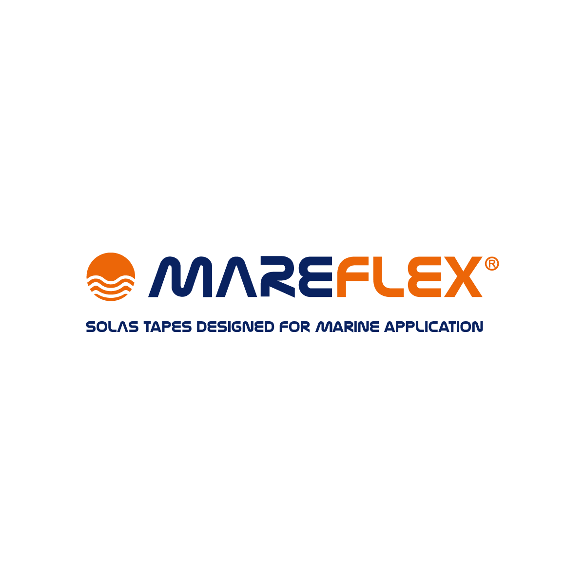 SOLAS Reflective Tape - Oralite FD1403 - Mareflex GmbH