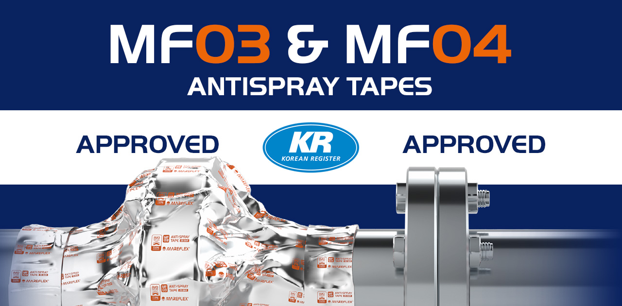 mf03 mf04 tape certification 01a news